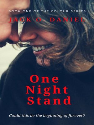 cover image of One Night Stand